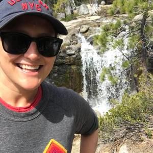 Meet your Posher, Tricia